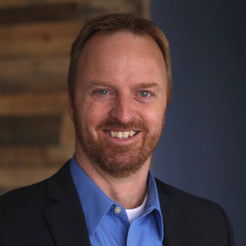 Scott Pfeil