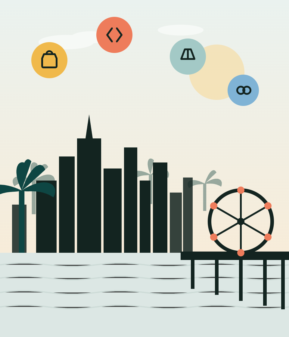shopify developer los angeles