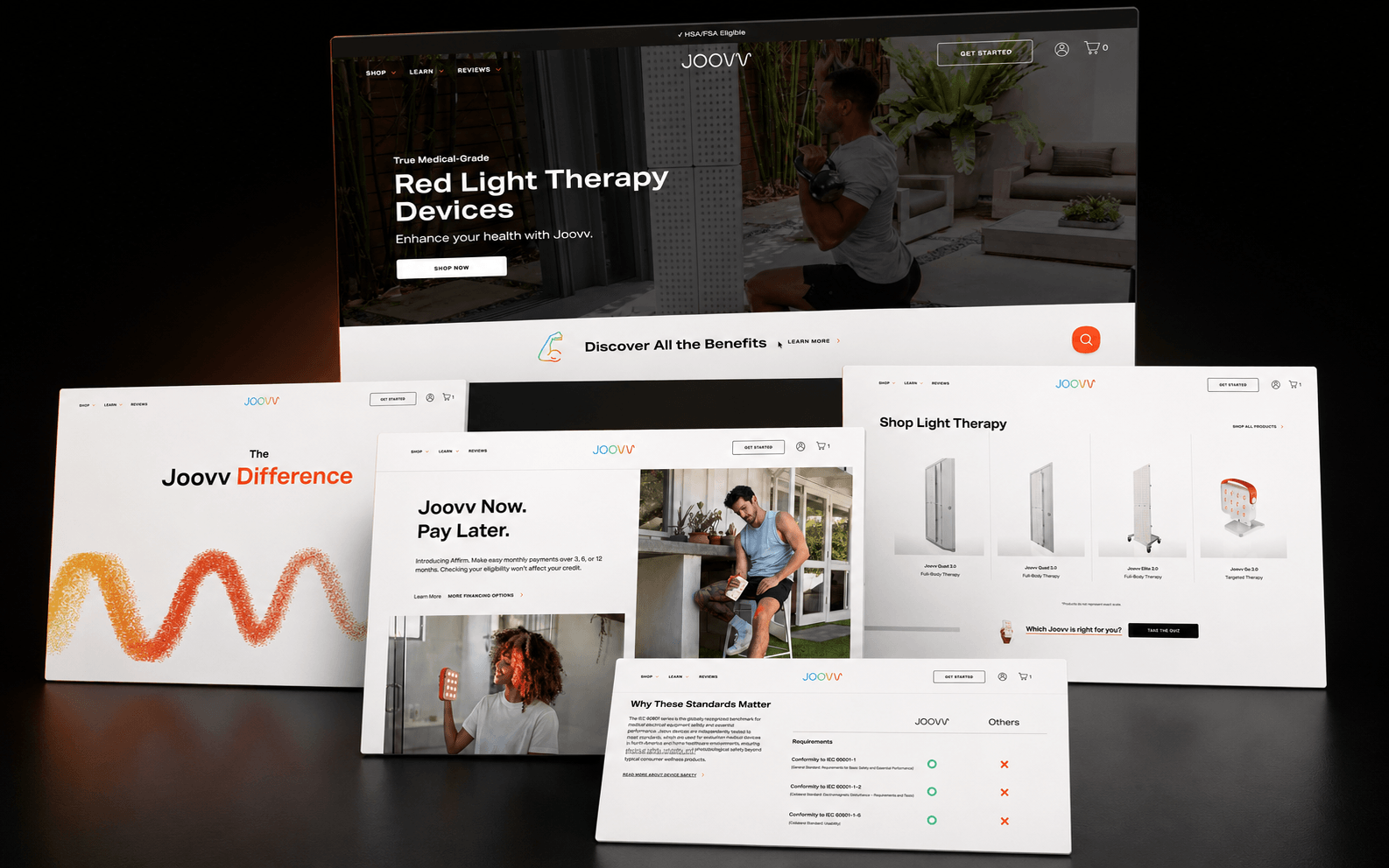 Shopify Plus Theme Development